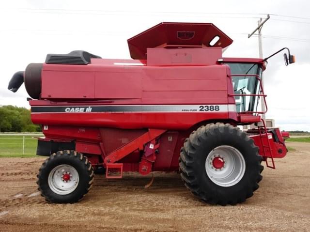 Image of Case IH 2388 equipment image 2
