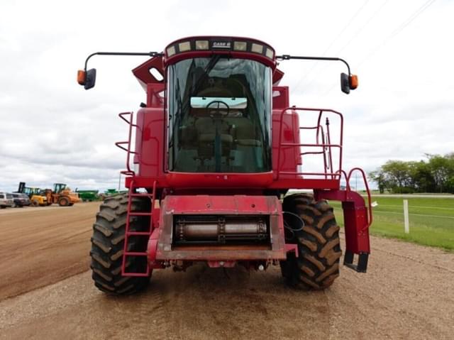 Image of Case IH 2388 equipment image 4