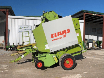 Main image CLAAS 180