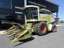 2000 CLAAS Jaguar 860 Image