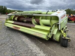 2000 CLAAS PU380 Image