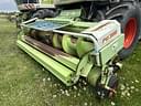 2000 CLAAS PU380 Image