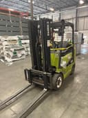 2000 Clark CGC25 Image