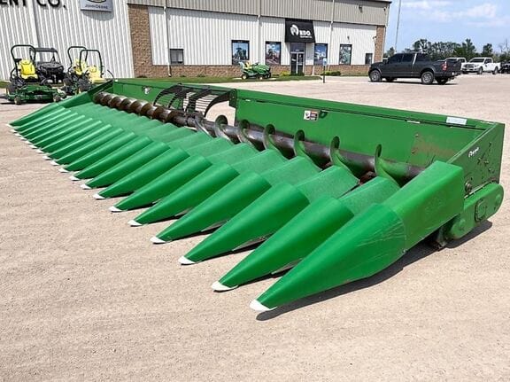 Main image Clarke 1820