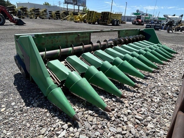Clarke 9071222 Equipment Image0