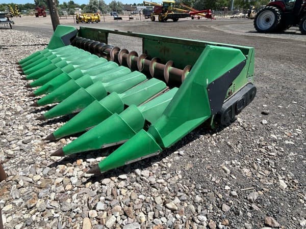 Image of Clarke 9071222 equipment image 3