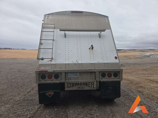 Image of Corn Husker 800 equipment image 3
