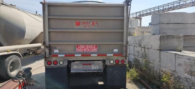 Image of Cornhusker 800R-112099-537 equipment image 4