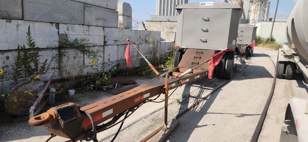 Image of Cornhusker 800R-112099-537 Primary image