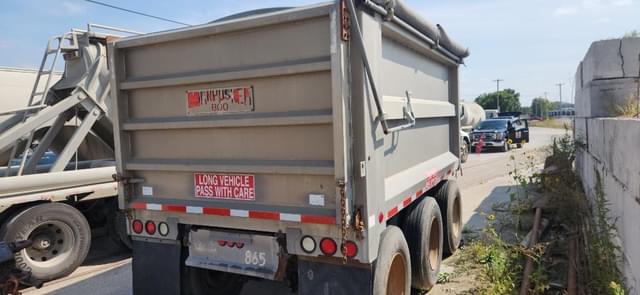 Image of Cornhusker 800R-112099-537 equipment image 3