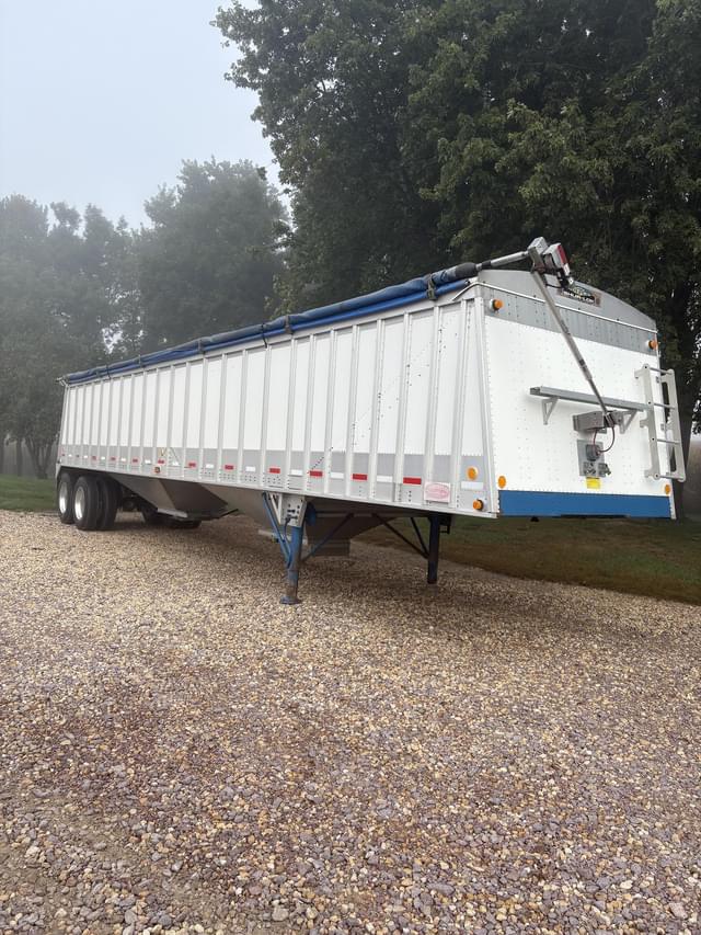 Image of Cornhusker Undetermined equipment image 2