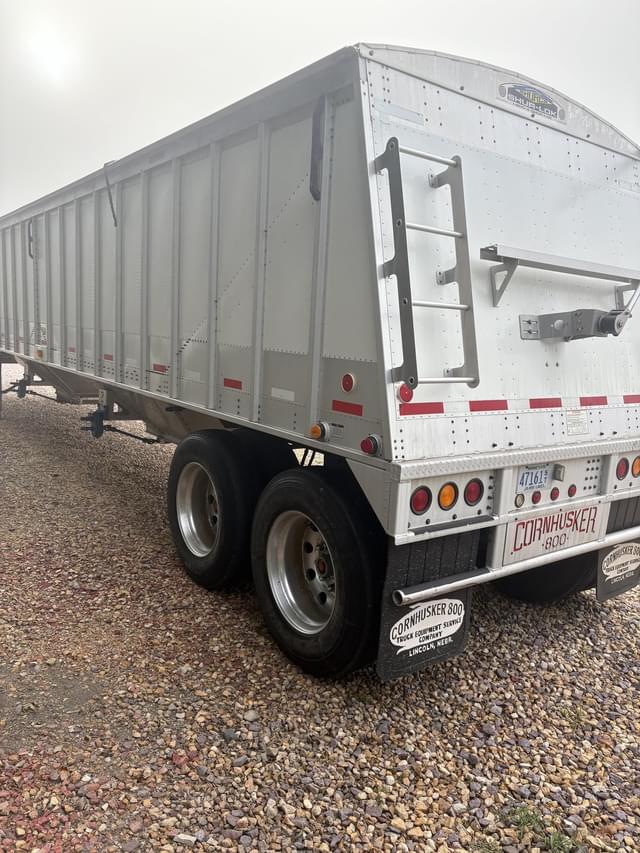 Image of Cornhusker Undetermined equipment image 3