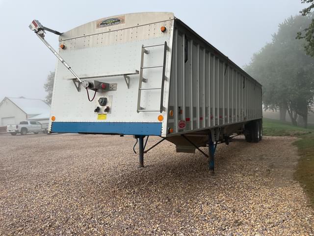 Image of Cornhusker Undetermined equipment image 1