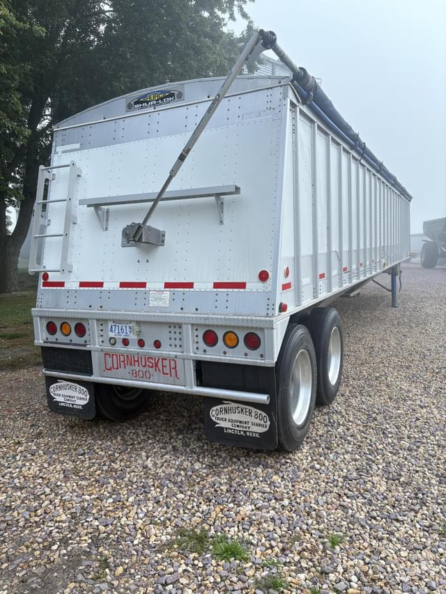 Image of Cornhusker Undetermined equipment image 4