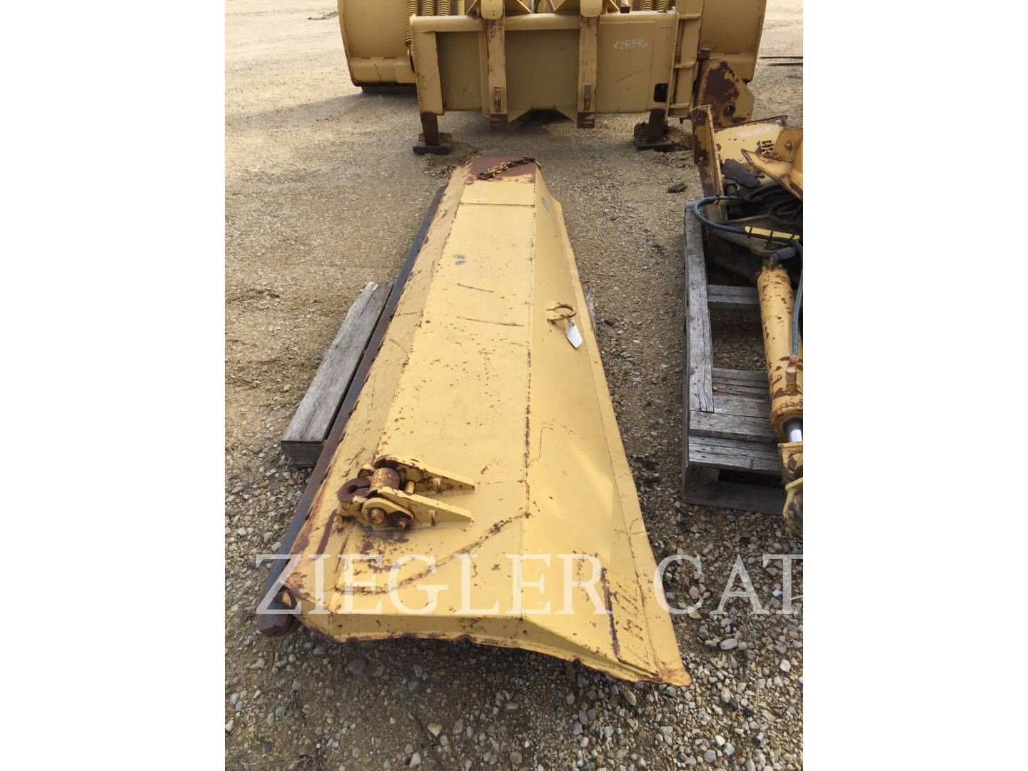 Main image Craig Snow Plow