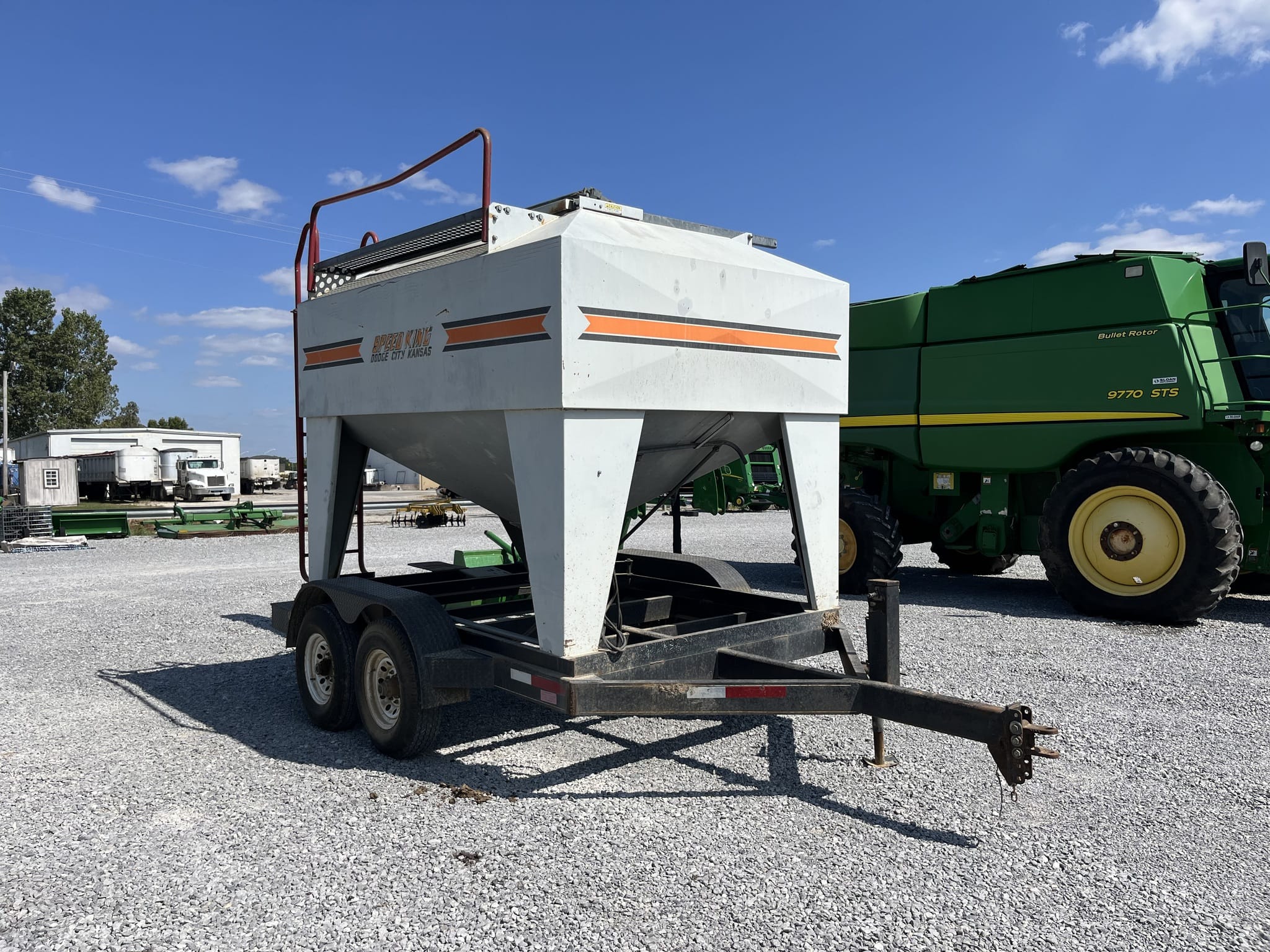 Main image CrustBuster 240