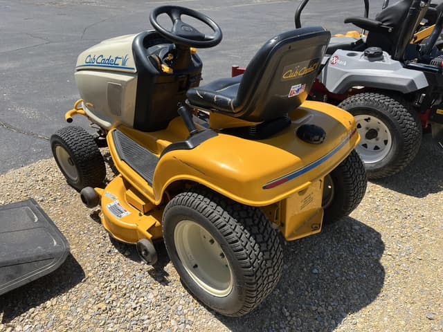 Image of Cub Cadet 2186 equipment image 4
