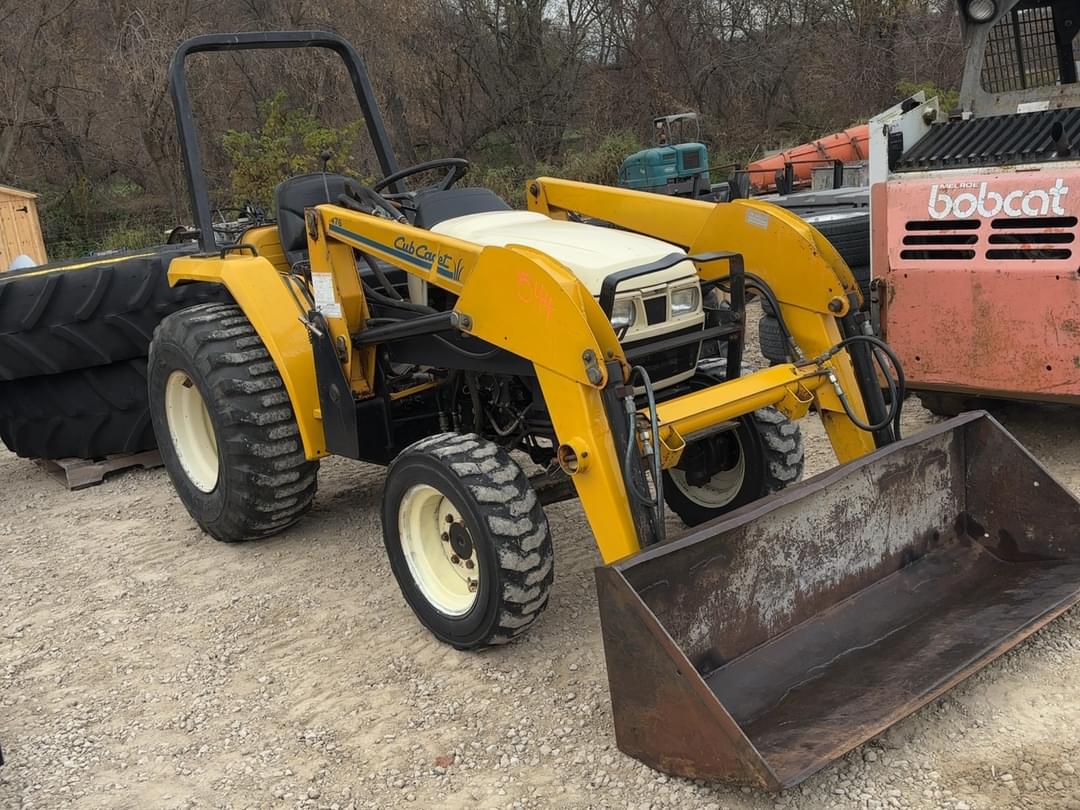 Image of Cub Cadet 7305 Primary image