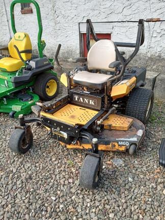 Cadet Tank Cub Cadet 48 Zero Turn Mower Cadet Tank Lz Cub Cadet