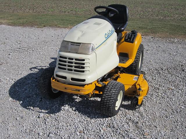 Image of Cub Cadet 3206 equipment image 1