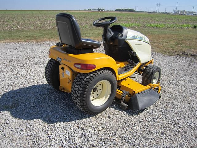 Image of Cub Cadet 3206 equipment image 2