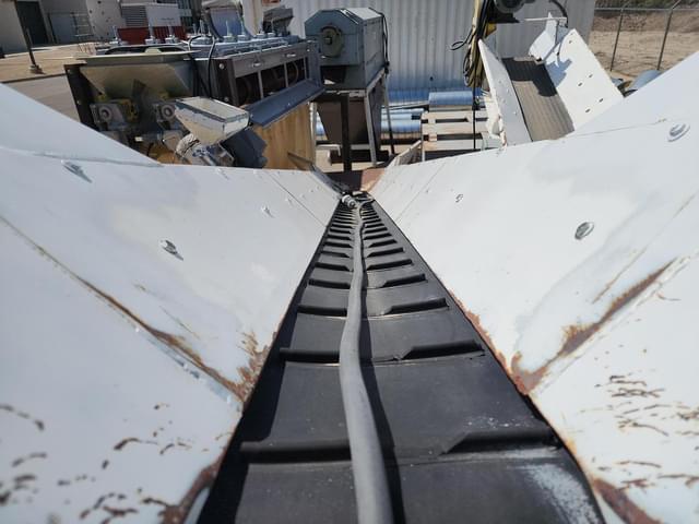 Image of Custom Built Incline Conveyor equipment image 1