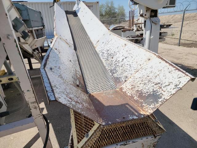 Image of Custom Built Incline Conveyor equipment image 2