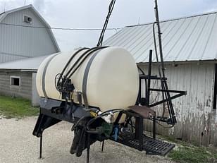 Main image Custom 600g Sprayer 0