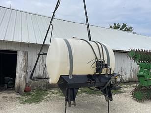 Main image Custom 600g Sprayer 3