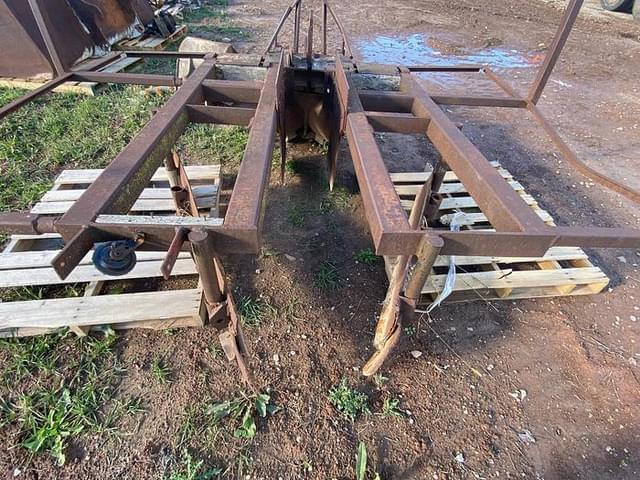 Image of Custom Built Tree Planter equipment image 2