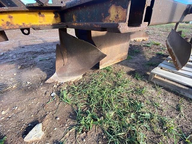 Image of Custom Built Tree Planter equipment image 1