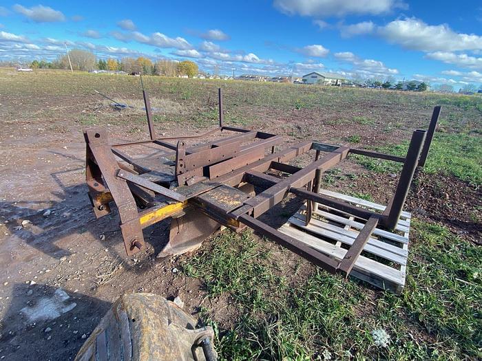 Image of Custom Built Tree Planter Primary image