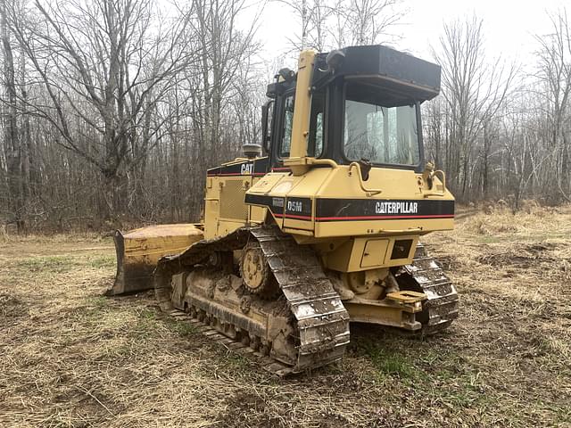 Image of Caterpillar D5MXL equipment image 3