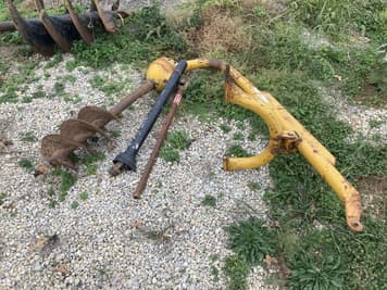 Main image Danuser G20/40