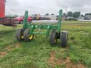 2000 John Deere 1570 Image