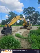2000 John Deere 230LC Image