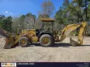 2000 John Deere 310SE Image