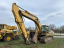 2000 John Deere 330LC Image