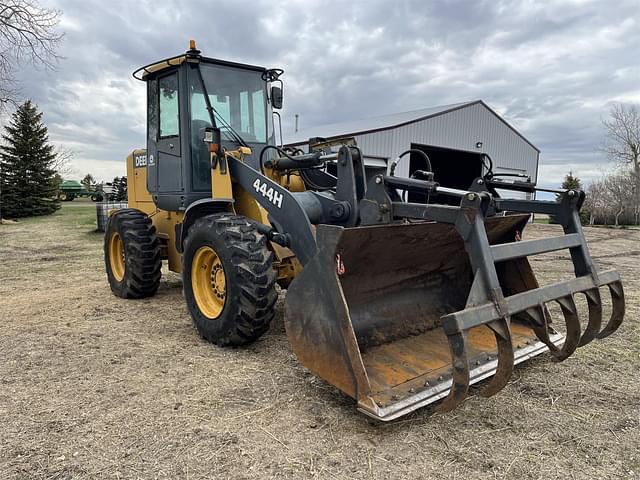 Thumbnail image John Deere 444H 0