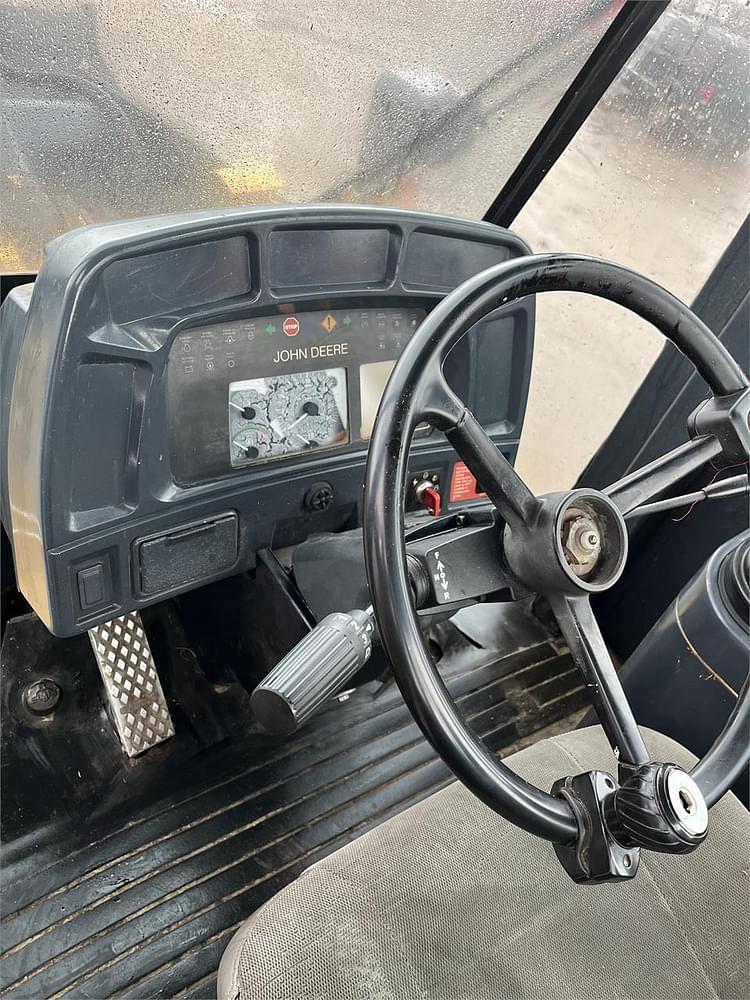 Main image John Deere 444H 10
