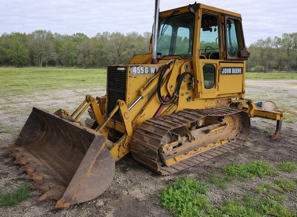 Equipment Main Image