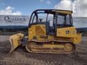 2000 John Deere 650K XLT Image