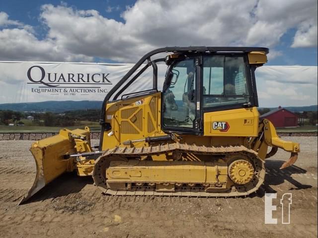 Image of Caterpillar D3 equipment image 1