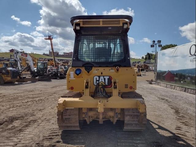 Image of Caterpillar D3 equipment image 3