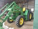 2000 John Deere 6210 Image