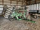 2000 John Deere 637 Image