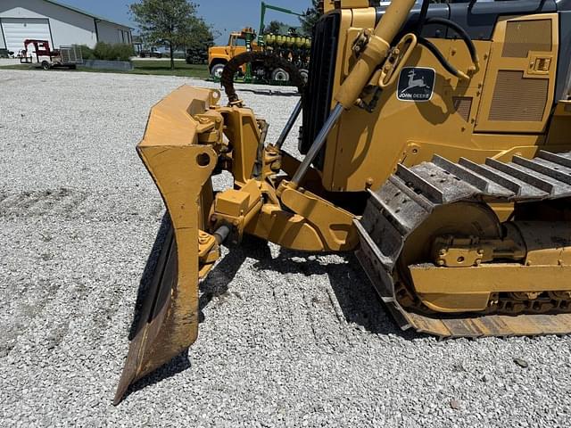 Image of John Deere 750C equipment image 1