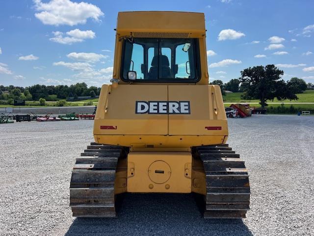 Image of John Deere 750C equipment image 2