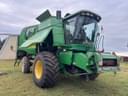 2000 John Deere 9650 STS Image