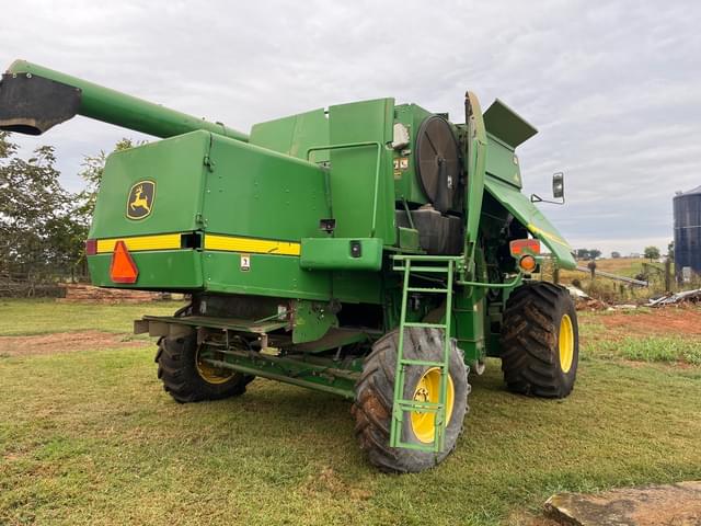 Image of John Deere 9650 STS equipment image 3
